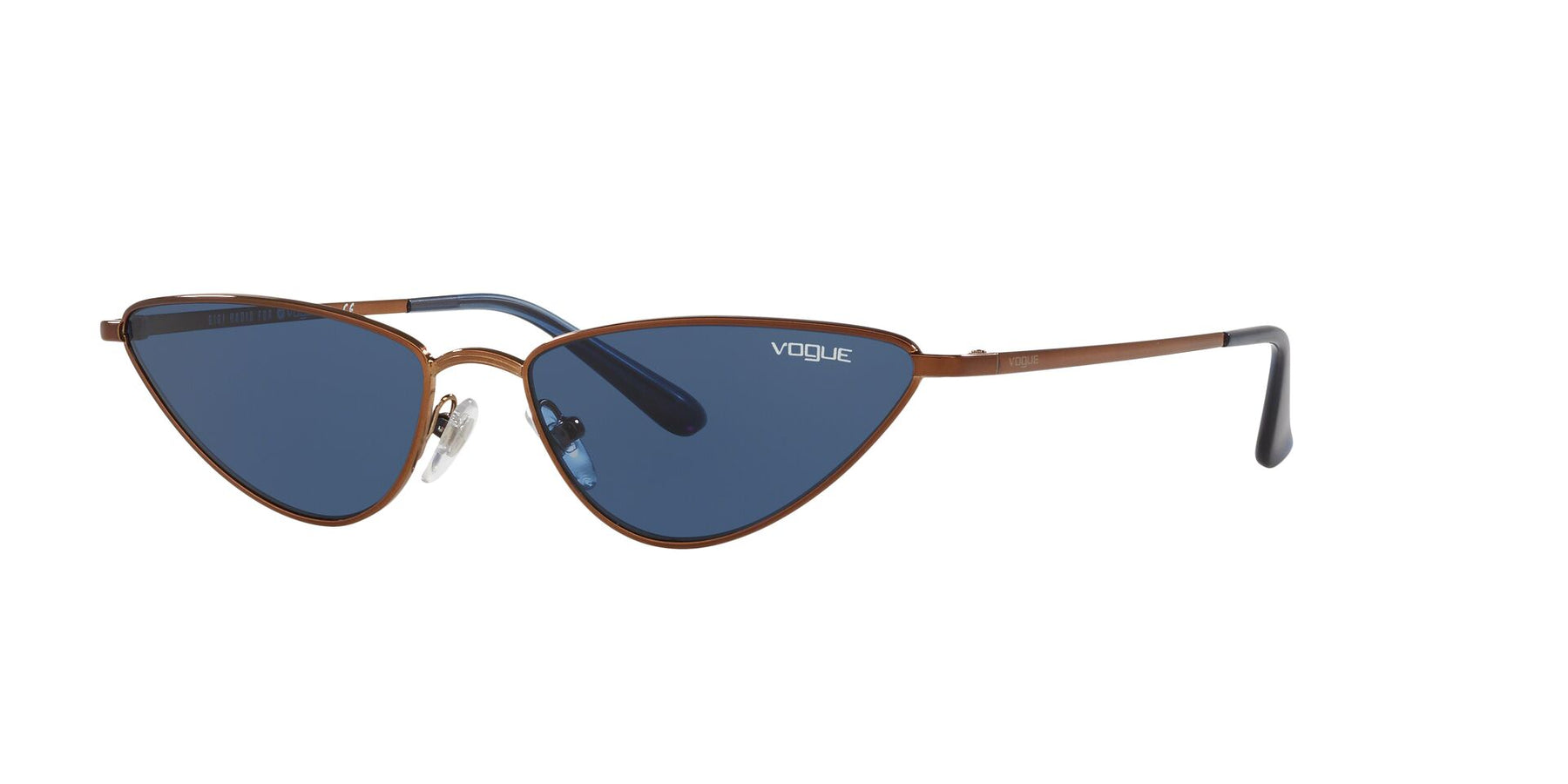 Vogue La Fayette - Blue - Vogue - Tilbehør - VILLOID.no