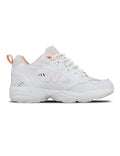 New Balance - White/Pink WX608WI1 - New Balance - Sko - VILLOID.no