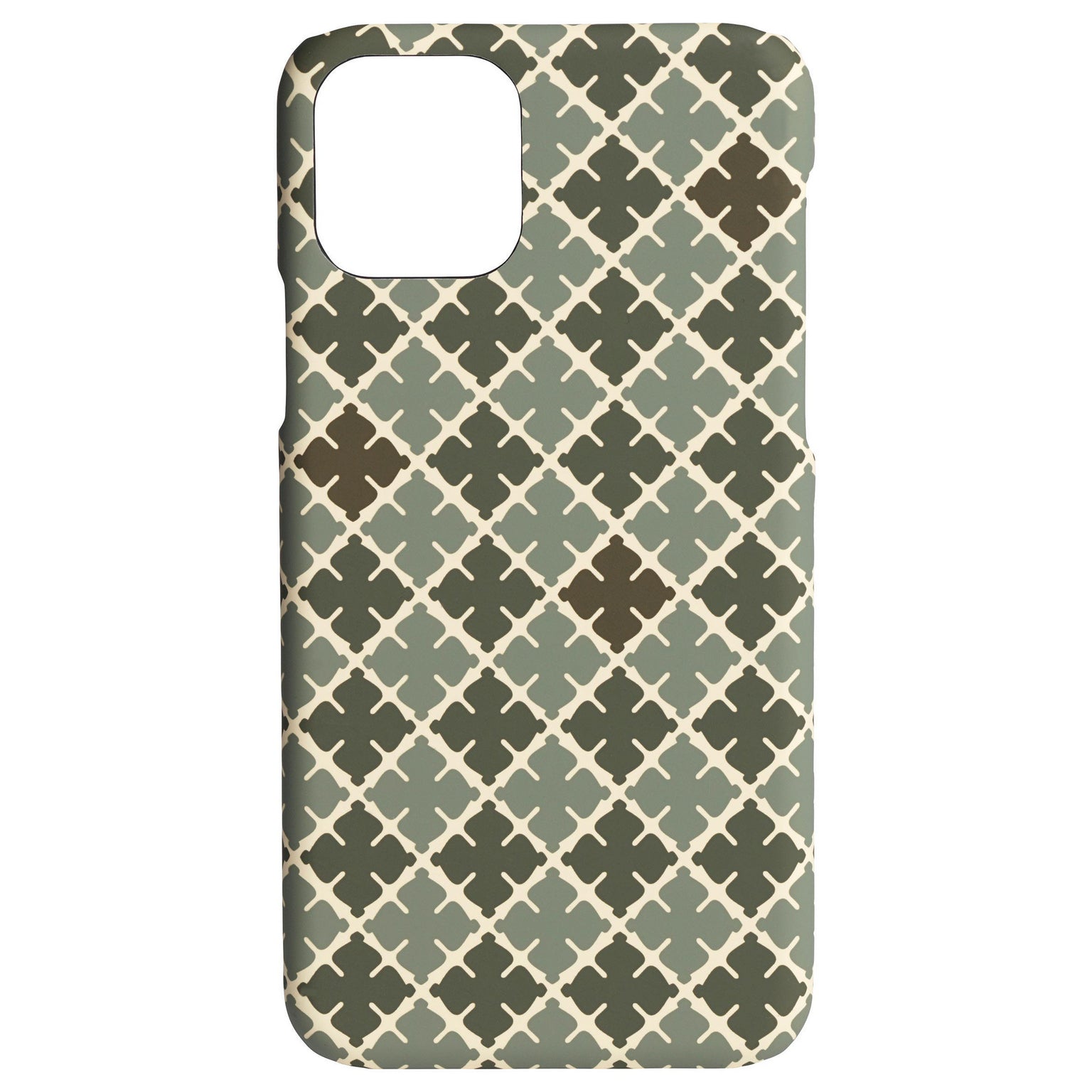 Pamsy 11 Pro - Olive Night - By Malene Birger - Tilbehør - VILLOID.no