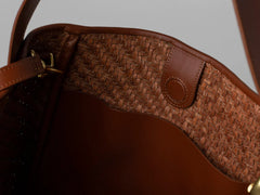 Iwa - Nutmeg Twill