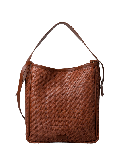 Iwa - Nutmeg Twill