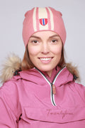 Finse NOR Lue - Rustrosa - Twentyfour - Tilbehør - VILLOID.no