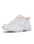 New Balance - White/Pink WX608WI1 - New Balance - Sko - VILLOID.no