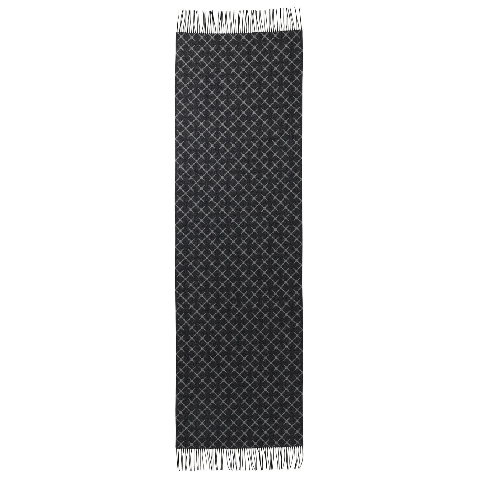 Ortega - Light Grey Melange - By Malene Birger - Tilbehør - VILLOID.no