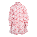 Viola Dress - Red