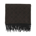Ortega - Dark Chocolate - By Malene Birger - Tilbehør - VILLOID.no