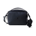 Box Bag - Black - Rains - Tilbehør - VILLOID.no