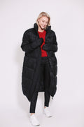 Elina Jacket - Black - SVEA - Jakker - VILLOID.no