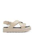 Silana Plain Leather - Camel