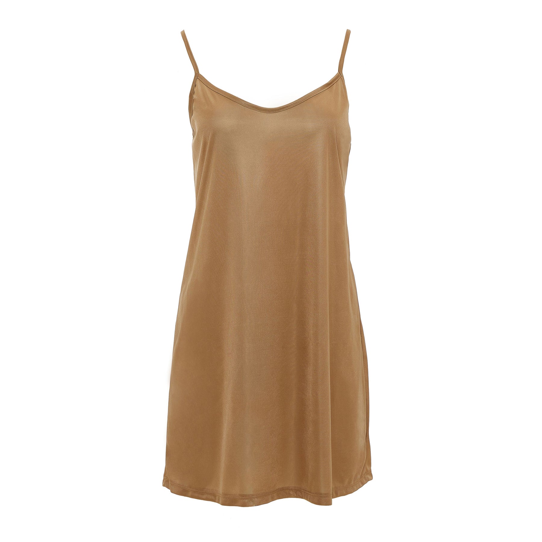 Petticoat - Beige