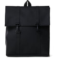 Msn Bag Mini - Black - Rains - Tilbehør - VILLOID.no