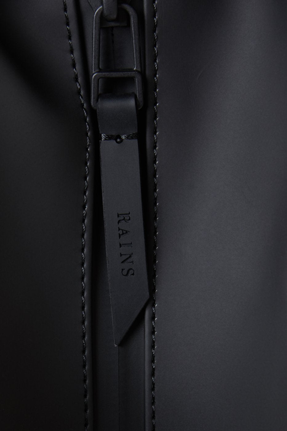 Tote Crossbody - Black - Rains - Tilbehør - VILLOID.no