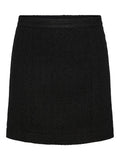 Yasemera HMW Skirt - Black