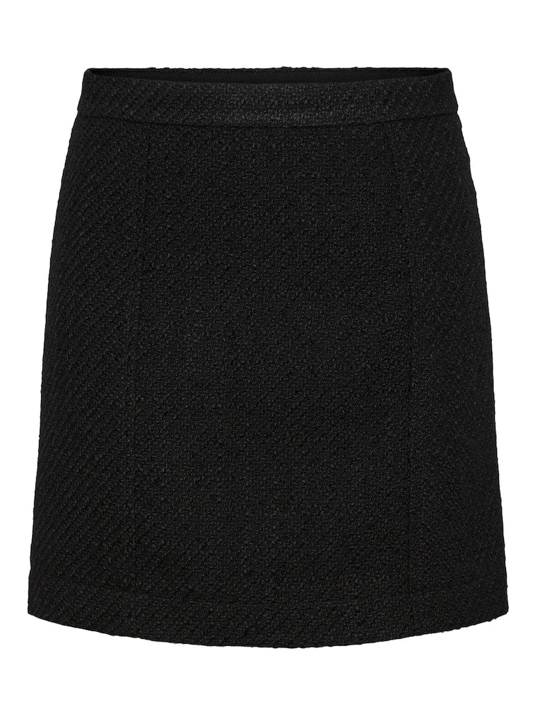 Yasemera HMW Skirt - Black