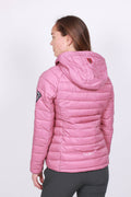 Finse Repreve Jakke - Rose - Twentyfour - Jakker - VILLOID.no