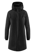 Women Shield - Black - Scandinavian Edition - Jakker - VILLOID.no