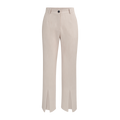 Kylie Pants - Sand Melange