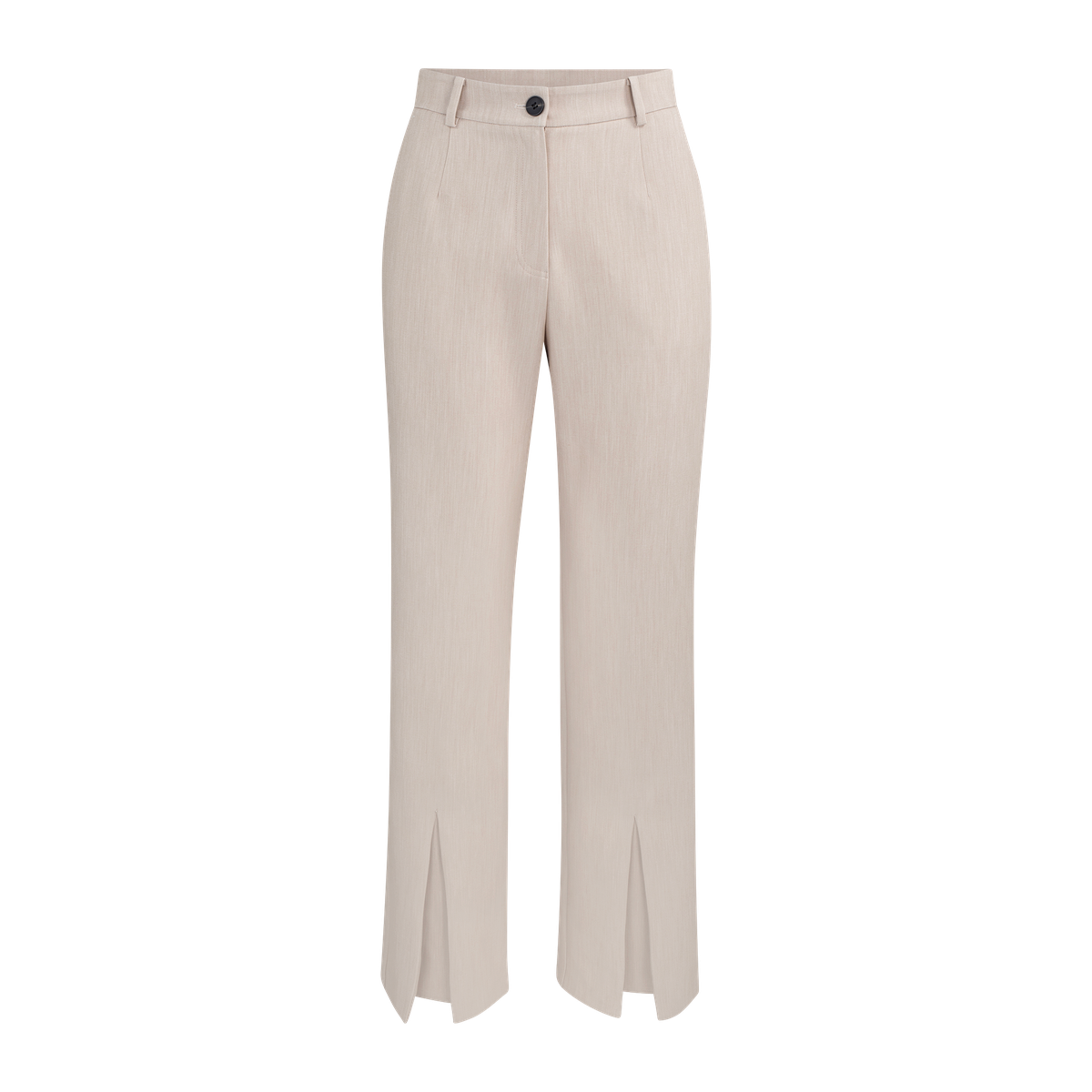 Kylie Pants - Sand Melange