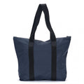 Tote Bag Rush - Blue - Rains - Tilbehør - VILLOID.no