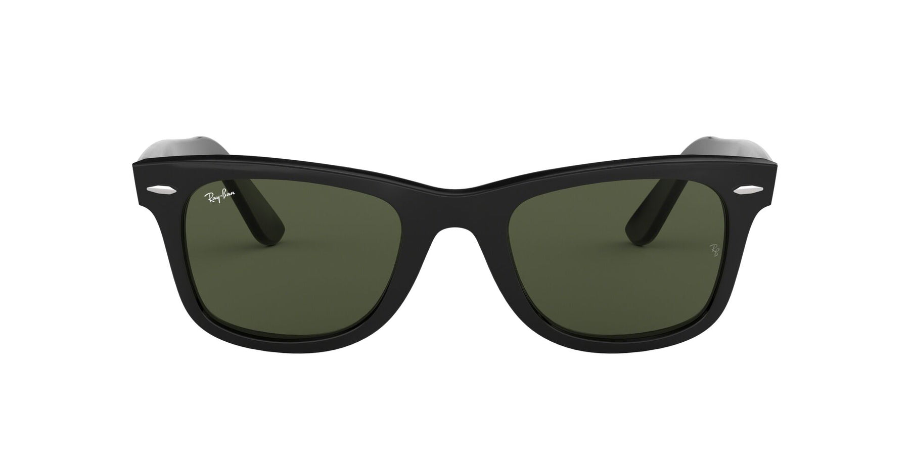 Wayfarer - Crystal Green - Ray Ban - Tilbehør - VILLOID.no