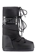 Moon Boot Classic Plus - Black - Moon Boot - Sko - VILLOID.no