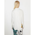 Mabillon - Soft White - By Malene Birger - Bluser & Skjorter - VILLOID.no