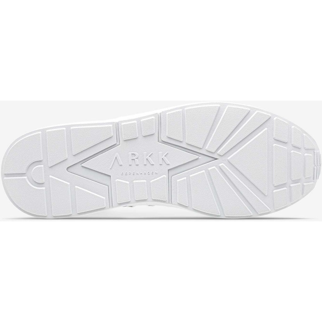 Raven Mesh S-E15 - White Army - ARKK - Sko - VILLOID.no