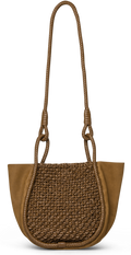 Yubi - Terra Nubuck