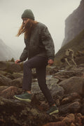 Madla Terrain WR - Forest Green