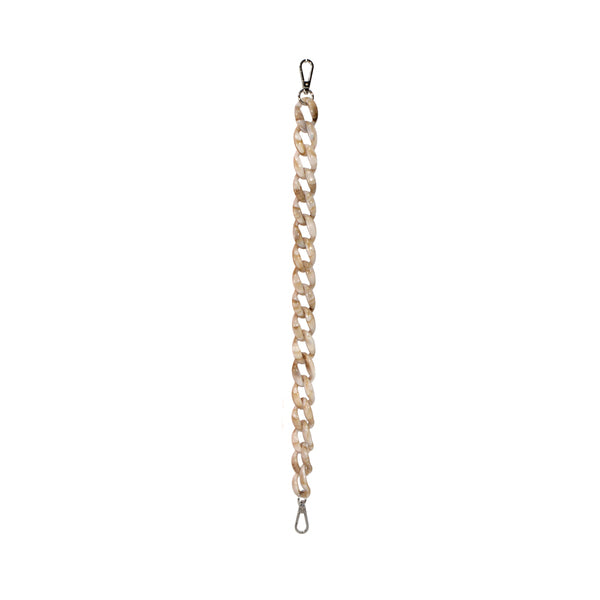 Chain Handle - Beige - HVISK - Tilbehør - VILLOID.no