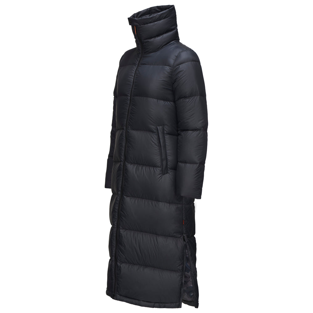 St.Moritz - Black - SWIMS - Jakker - VILLOID.no