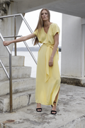 Zoe - Lemon