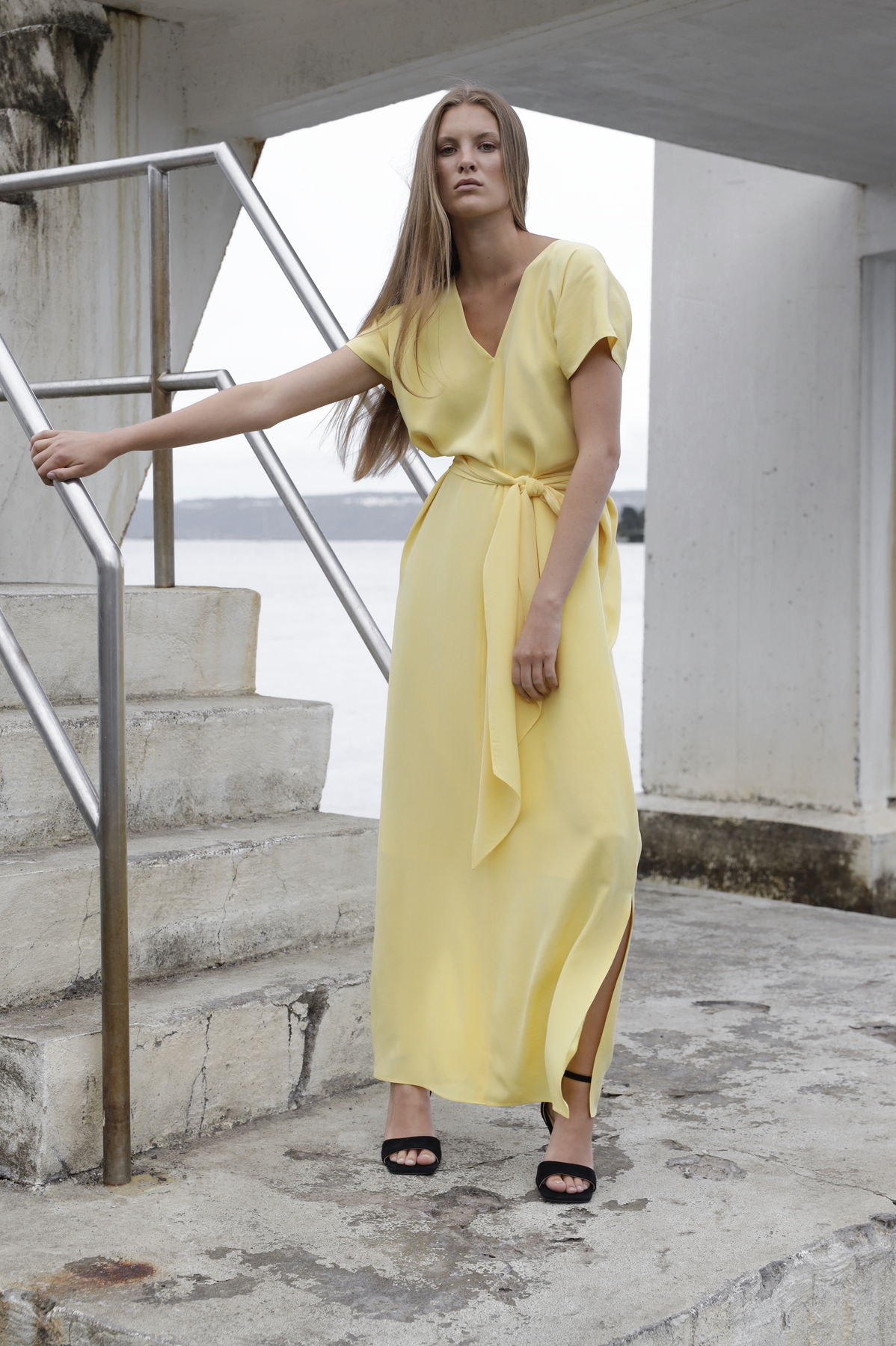 Zoe - Lemon
