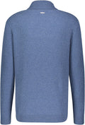 Haggen Sweater - Denim