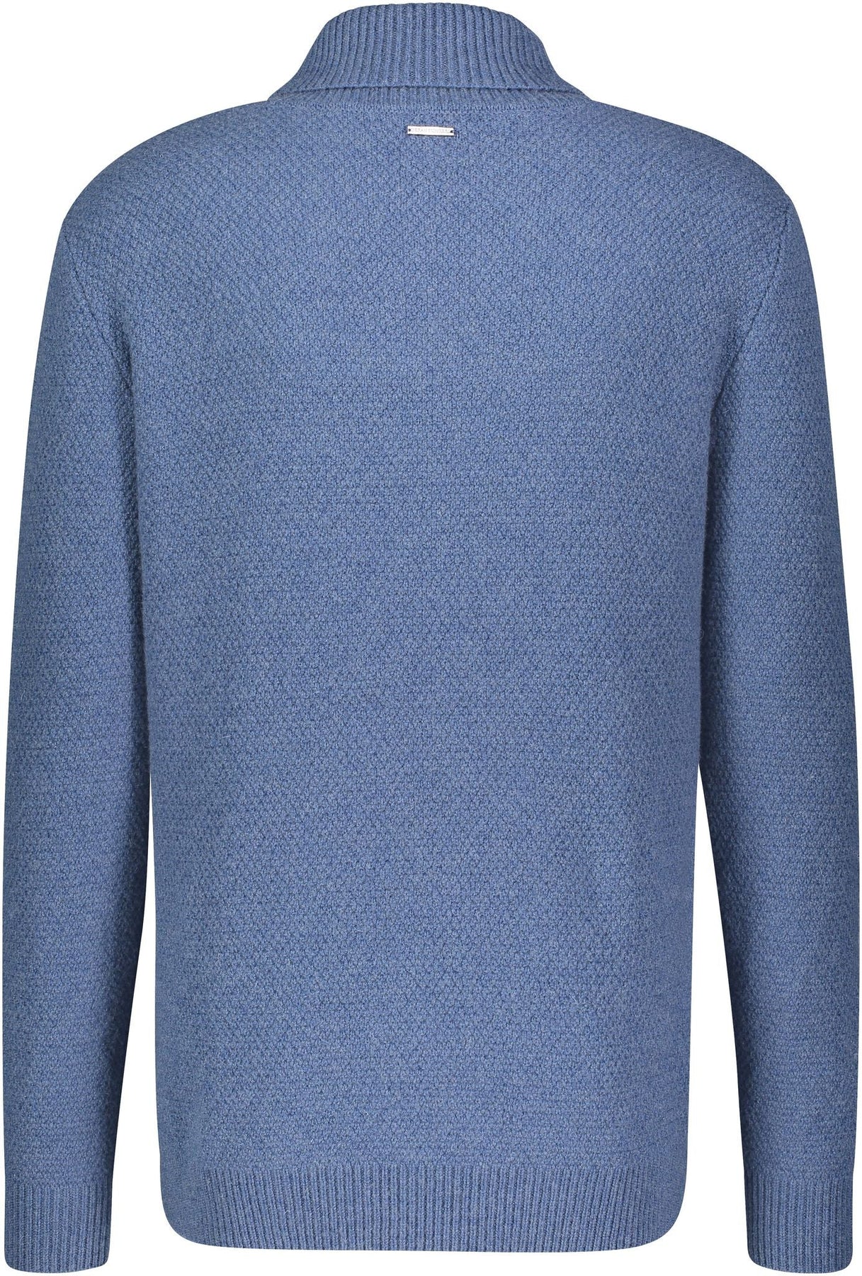 Haggen Sweater - Denim