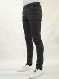 Replay Zeumar Pants - Grey