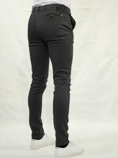 Replay Zeumar Pants - Grey