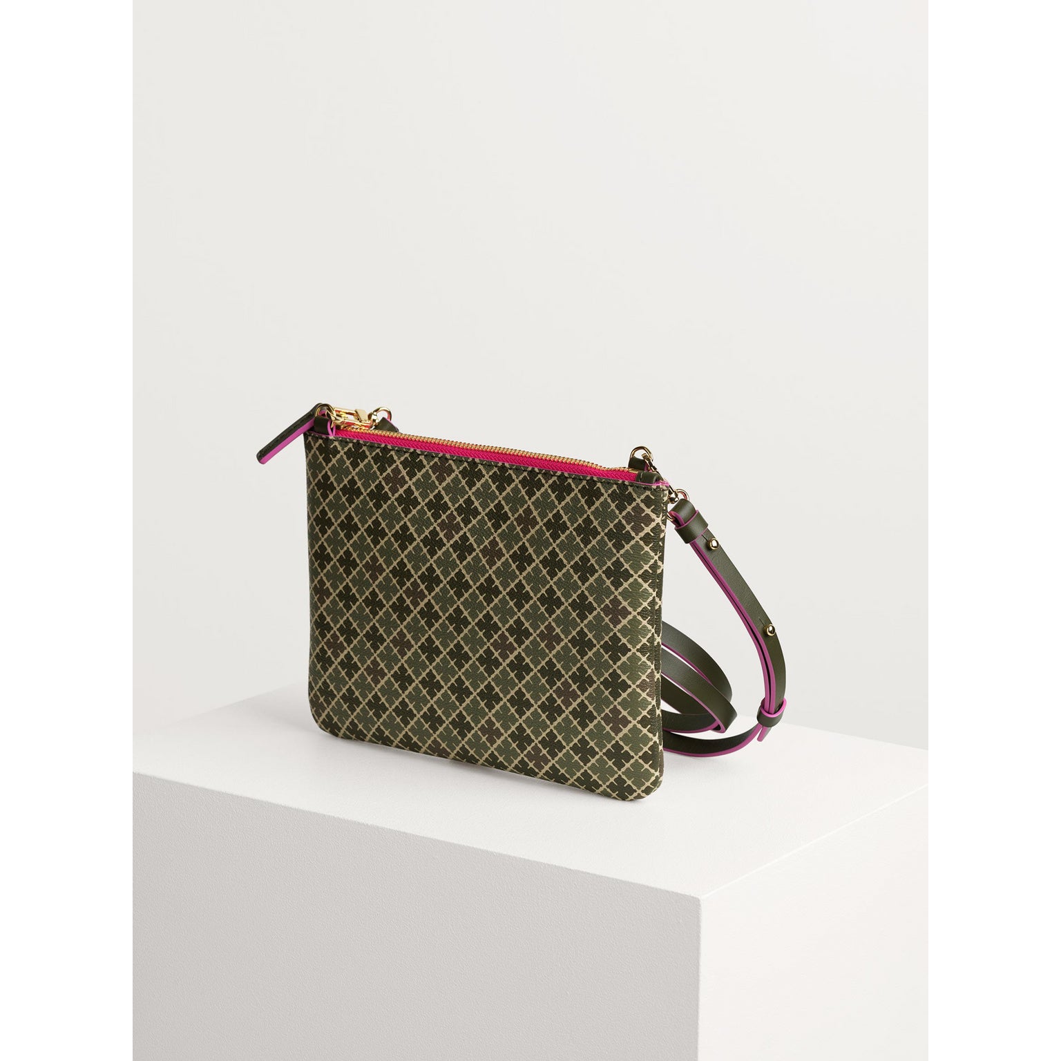 Ivy Mini - Olive Night - By Malene Birger - Tilbehør - VILLOID.no