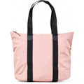 Tote Bag Rush - Coral - Rains - Tilbehør - VILLOID.no