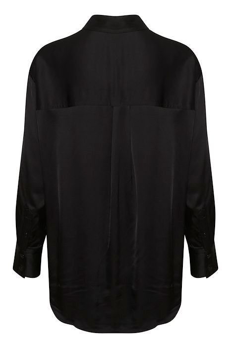 TikaPW Shirt - Black