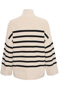 GittelIW Pullover - Sandstone