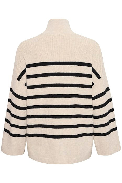 GittelIW Pullover - Sandstone