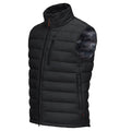 Portland II Vest - Black