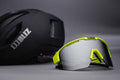 Active Matrix - Lime Green