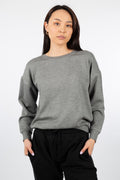 Ima DS Sweatshirt - Mgm