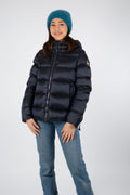 Colmar 2216 7QD Dunjakke - Navy
