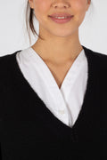 Juan Dress WP - Black