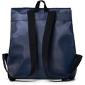 Msn Bag - Shiny Blue - Rains - Tilbehør - VILLOID.no