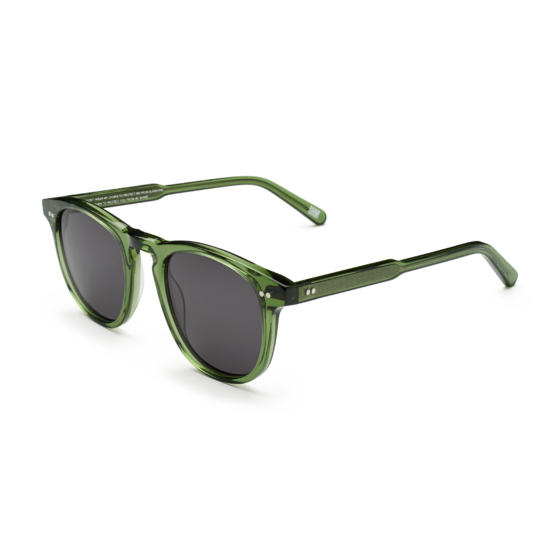 Kiwi #001 Black - Kiwi - Chimi Eyewear - Tilbehør - VILLOID.no