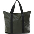 Tote Bag - Green - Rains - Tilbehør - VILLOID.no